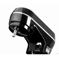 Планетарный миксер Koliber Robomax X-2000-W (черный)