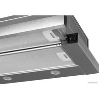 Кухонная вытяжка Konigin Pixel Out 60 (нержавеющая сталь)