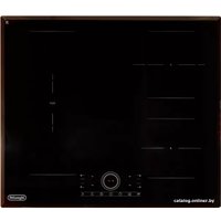 Варочная панель DeLonghi ELETTRA 4B1P CR