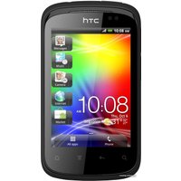 Смартфон HTC Explorer