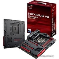 Материнская плата ASUS MAXIMUS VII FORMULA