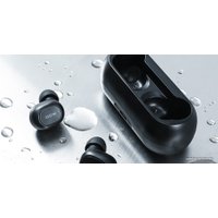 Наушники QCY T1c (черный)