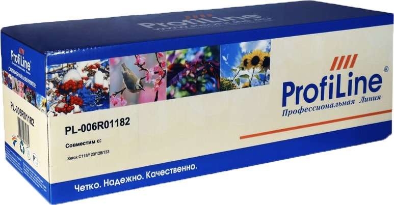 

Картридж ProfiLine PL-006R01182 (аналог Xerox 006R01182)