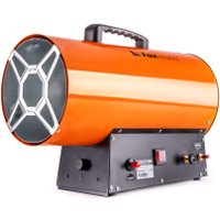 Газовая тепловая пушка FoxWeld FoxHeat P 33