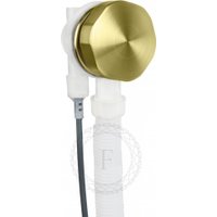 Сифон Filarete FL80 (матовое золото)