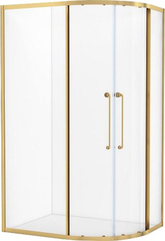 Душевой уголок Cezares RELAX-304-RH-2-120/90-C-BORO