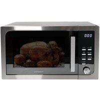 Микроволновая печь Oursson MD2306FDB/SL