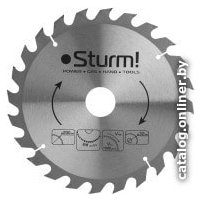 Пильный диск Sturm 9020-200-32-24T