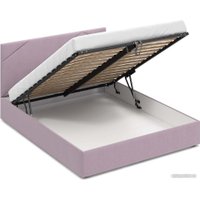 Кровать Moon Family 1257 К004839 180x200