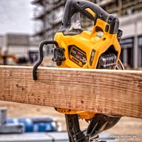 Дисковая (циркулярная) пила DeWalt DCS577N (без АКБ)