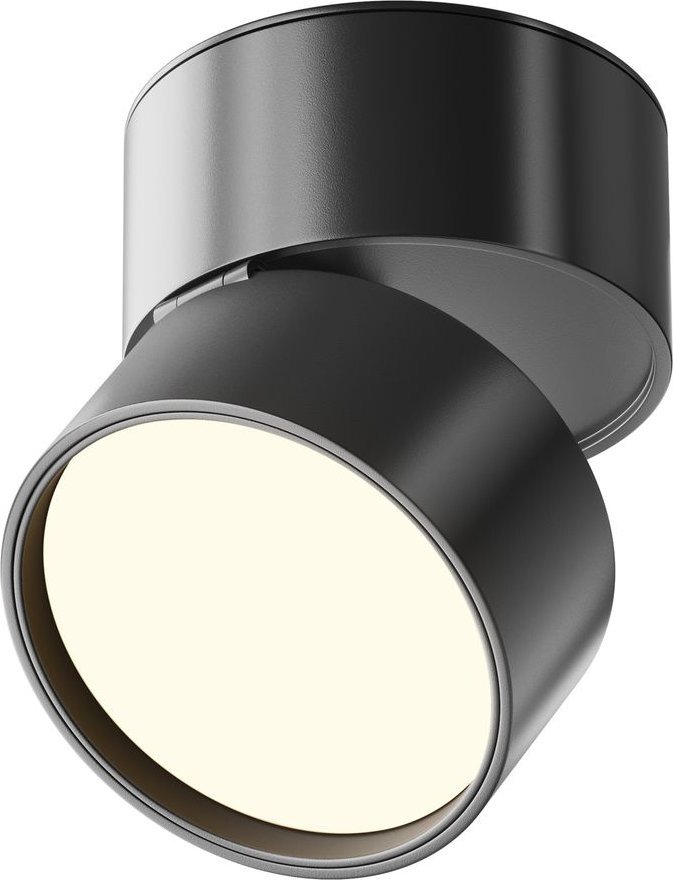

Спот Maytoni Technical Onda C024CL-12W3K-B-1