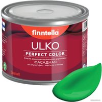 Краска Finntella Ulko Niitty F-05-1-1-FL131 0.9 л (луговой)