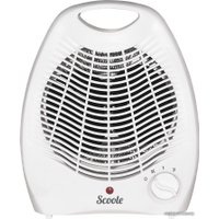 Тепловентилятор Scoole SC FH SP 20 01