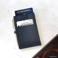 Обложка для паспорта Stackers 74563