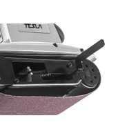 Ленточная шлифмашина Tesla TS1200