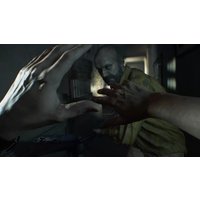  Resident Evil 7: Biohazard. Gold Edition для PlayStation 5