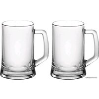 Набор кружек для пива Pasabahce Pub 55239