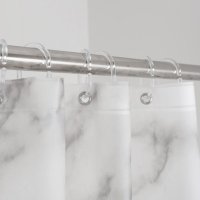 Шторка-занавеска для ванны Fora Peva Mirra FOR-PV07