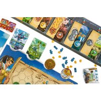 Детская настольная игра Эврикус Орихалк PG-17354