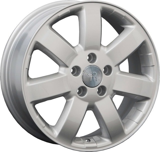 

Литые диски Replay W7012 (RN173) 18x7" 5x114.3мм DIA 66.1мм ET 50мм S