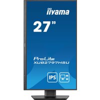 Монитор Iiyama ProLite XUB2797HSU-B2