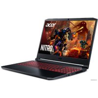 Игровой ноутбук Acer Nitro 5 AN515-57-52MN NH.QESEU.00K