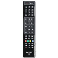 Телевизор Sharp LC-42LE760E