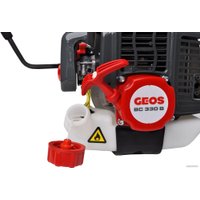 Триммер Geos Easy BC 330 B