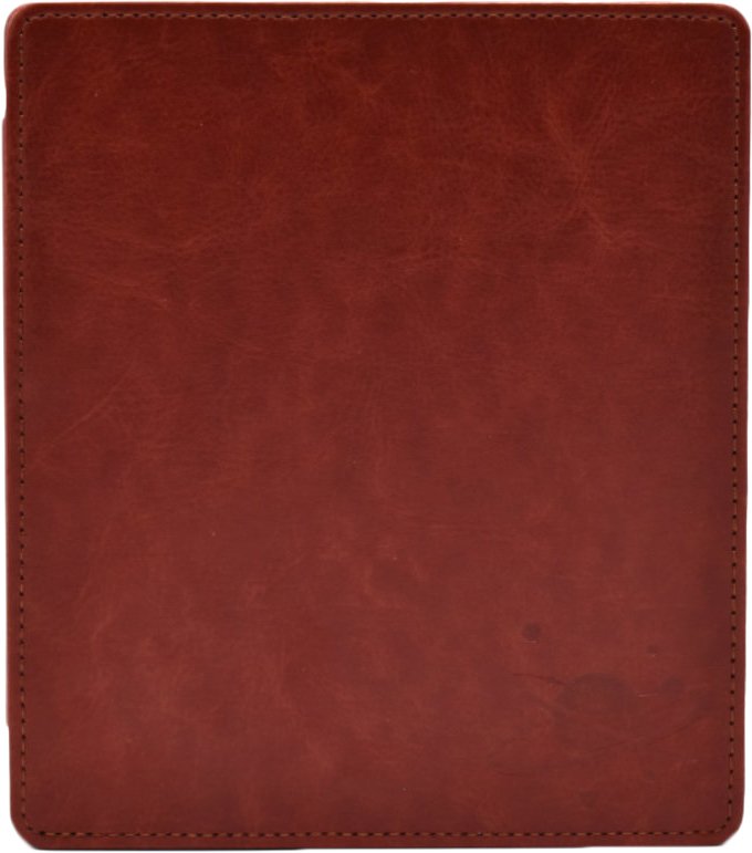 

Обложка для электронной книги Onyx BOOX Galileo (коричневый)