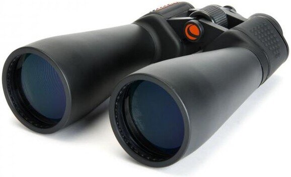 Бинокль Celestron SkyMaster 15x70