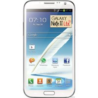 Телефон Samsung N7105 Galaxy Note II (16Gb)
