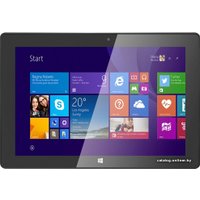 Планшет Prestigio MultiPad Visconte 3 16GB 3G (PMP811TD3GBS)