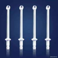 Аксессуары к товарам для красоты и здоровья Oral-B WaterJet (4 шт)