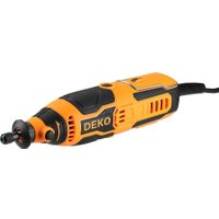 Гравер Deko DKRT200W 083-1066 (кейс)