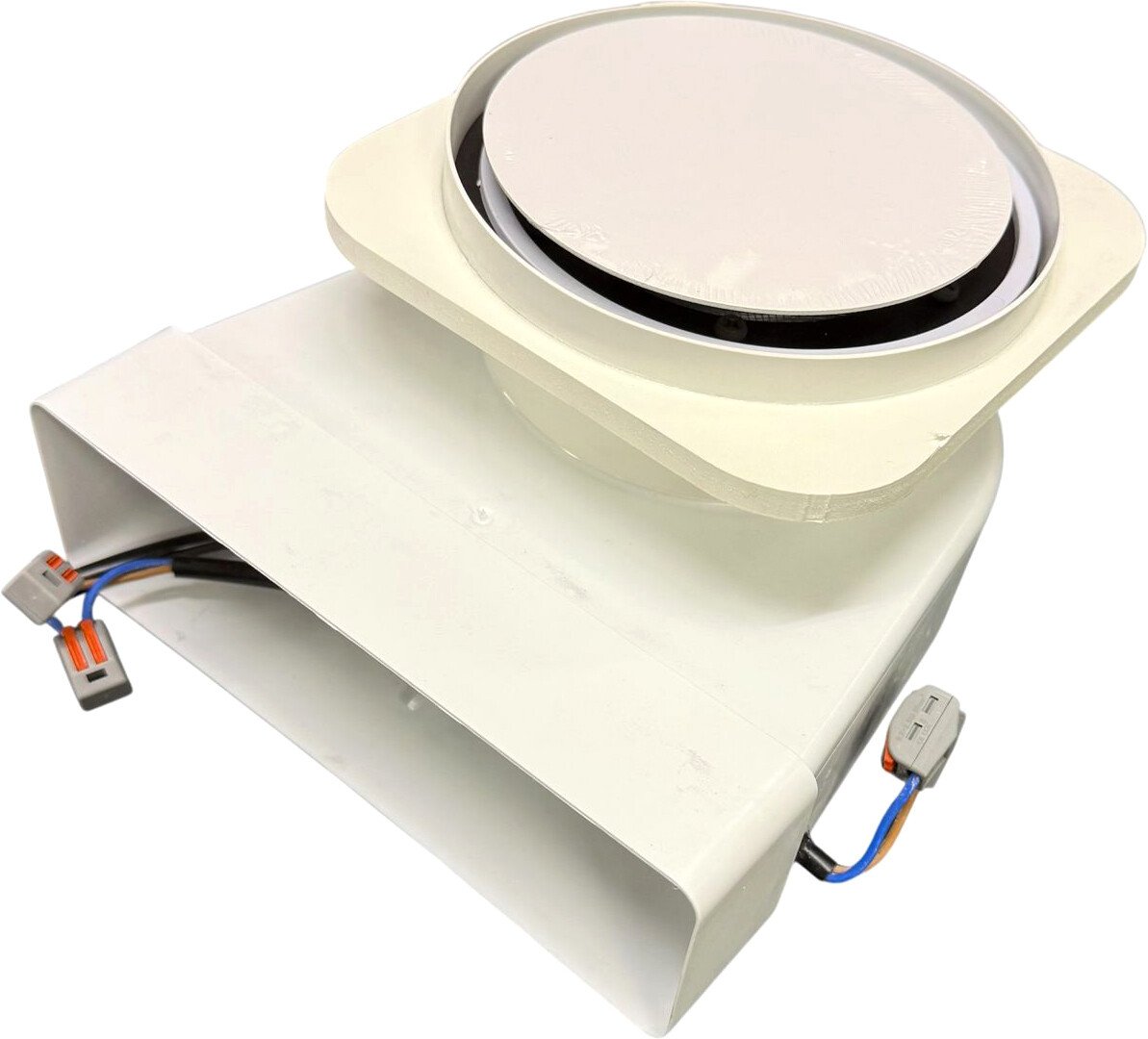 

Вентиляционная решетка Народны майстар Диф-Арбита-150-ВЕНТ