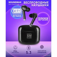 Наушники Soundmax SM-TWS2106B