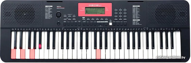 Синтезатор Medeli M221L