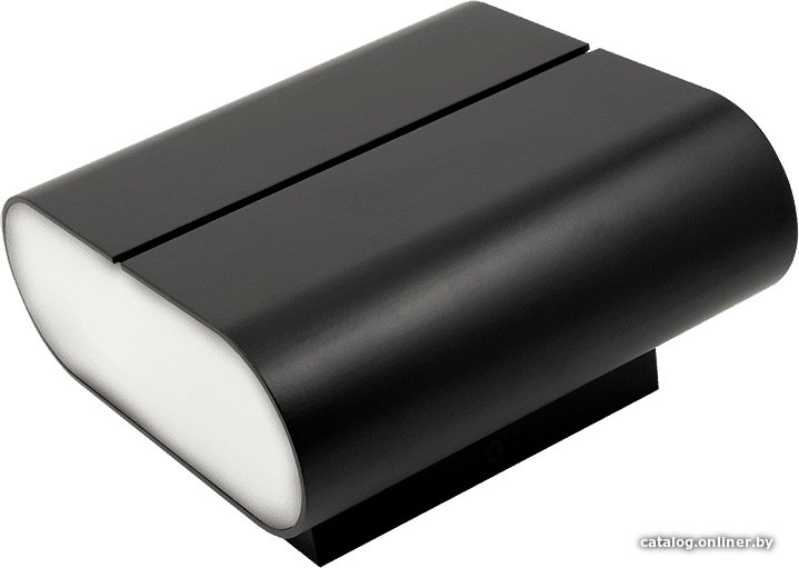 Бра DesignLed GW Razor 6 Вт 3000K 002047 (черный)