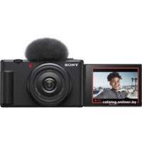 Фотоаппарат Sony ZV-1F (черный)