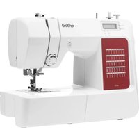 Электронная швейная машина Brother CS10S