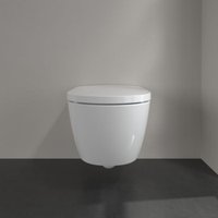 Унитаз подвесной Villeroy & Boch Viclean V0E100R1
