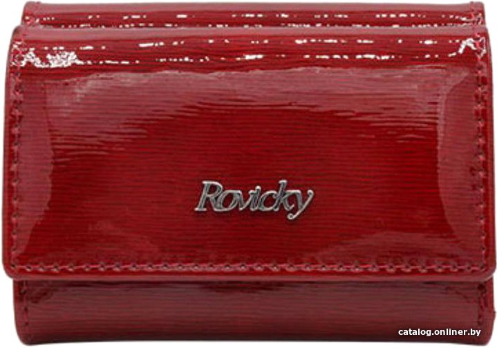 Кошелек Cedar Rovicky 8814-SH (красный)