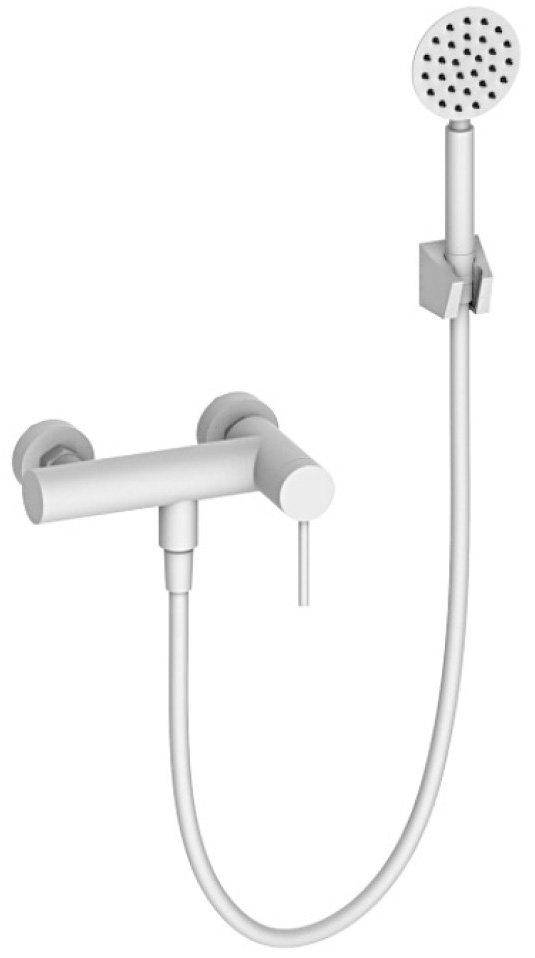 

Смеситель Vieir V463530-F