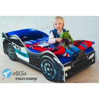 Кровать-машина Бельмарко ФСБ 160x70