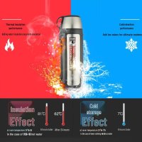 Термос Tiger MHK-A20C