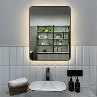  Roxen Зеркало Simon 510205-60GM 60x80