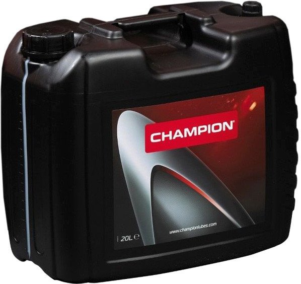 

Моторное масло Champion OEM Specific 10W-40 S2 20л