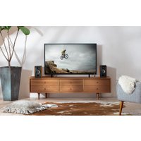 Акустика Edifier R1380DB (коричневый)
