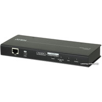 KVM переключатель Aten CN8000A-AT-G