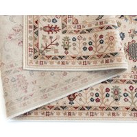 Ковер для жилой комнаты Moldabela Bella Прямоугольник 1028 1 51053 (2.4x3.4)